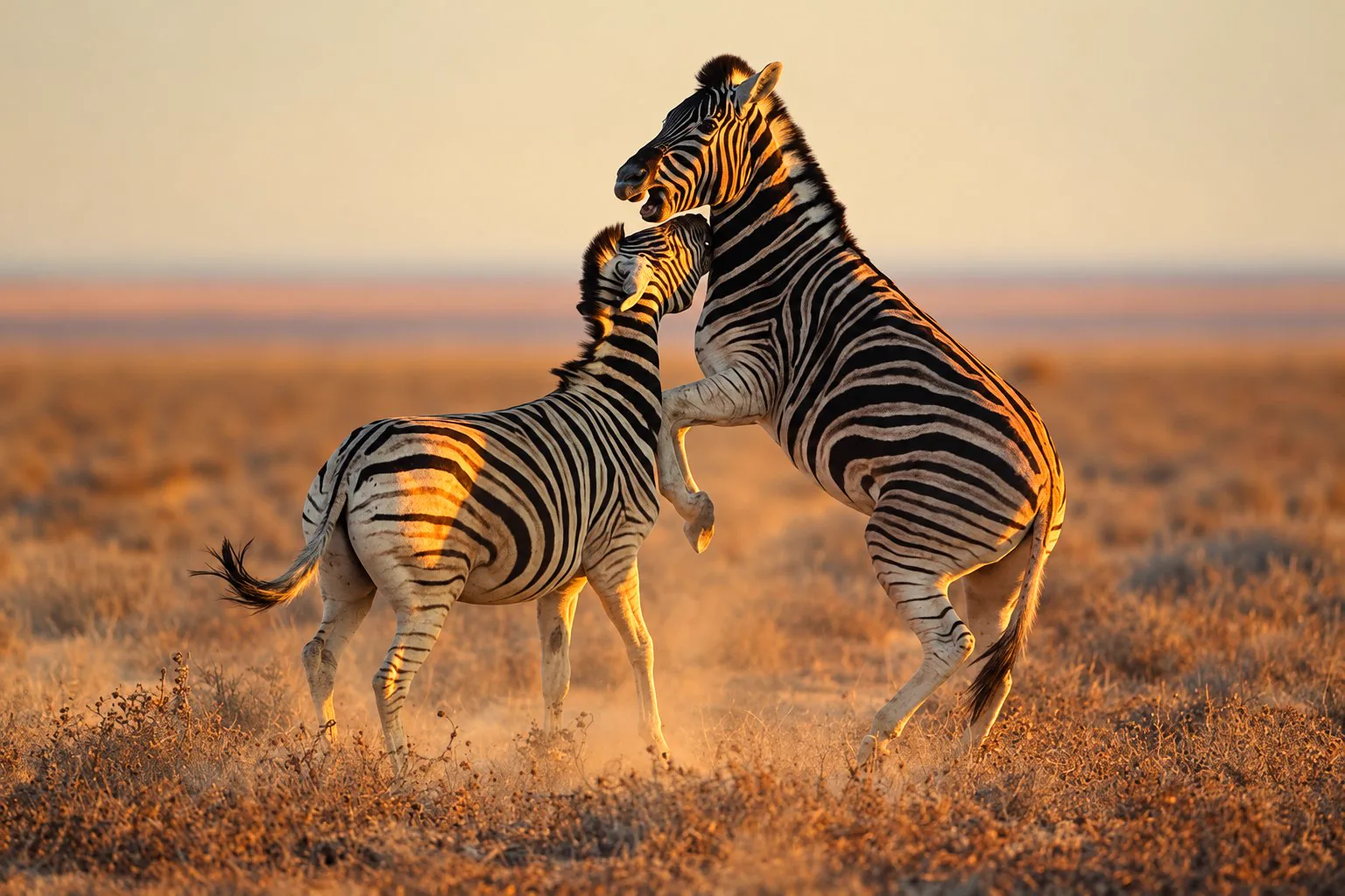12-Day Grand Safari & Zanzibar Experience
