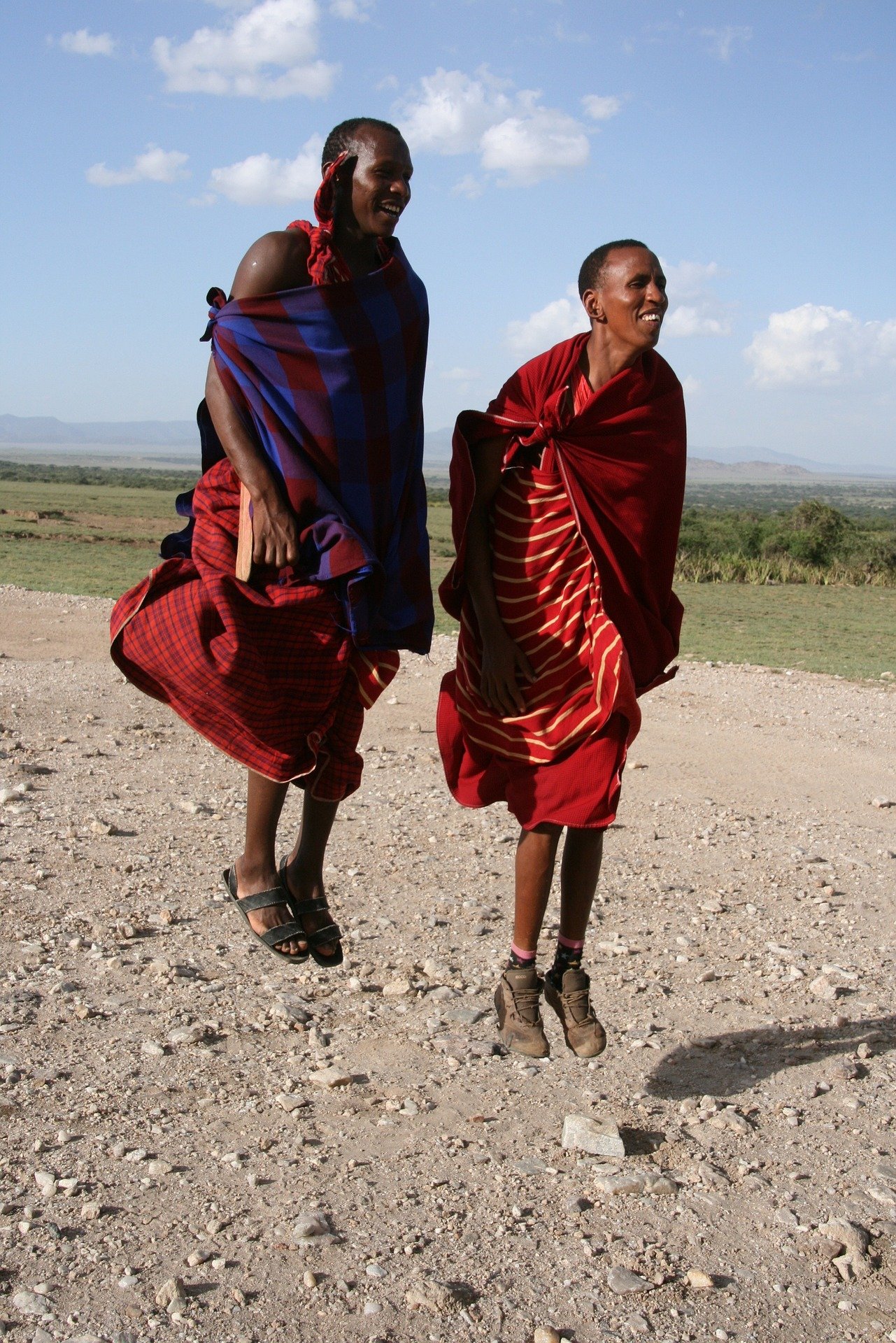 7-Day Rift Valley Communities and Nature