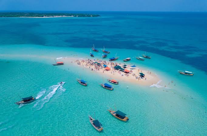Zanzibar